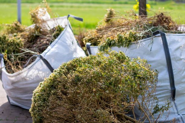 Trusted Snohomish, WA Junk Removal Experts