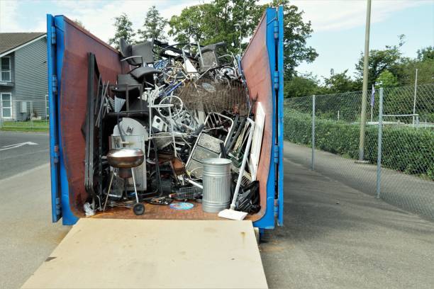 Best Estate Cleanout Services  in Snohomish, WA