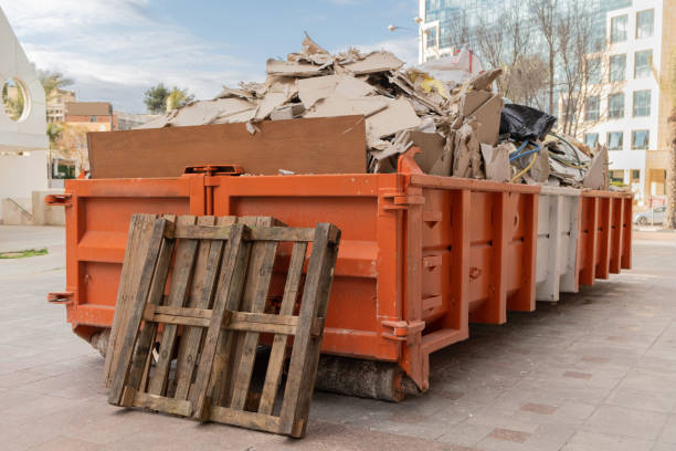 Best Professional Junk Removal  in Snohomish, WA