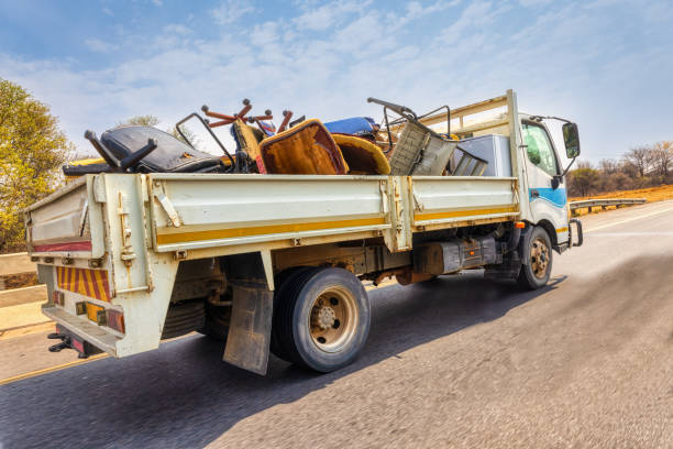 Best Yard Cleanup Services  in Snohomish, WA